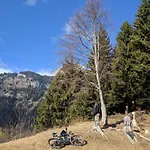 Apartament Dolomiti Relax Feltre