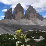 Dolomiti Relax Apartament