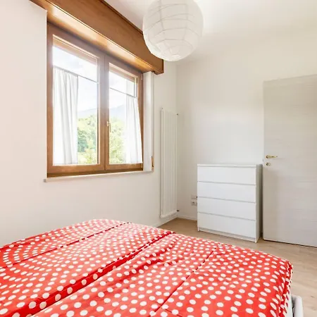 Apartament Dolomiti Relax