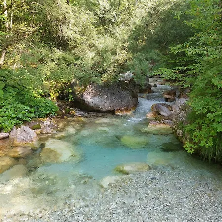 Apartament Dolomiti Relax Feltre