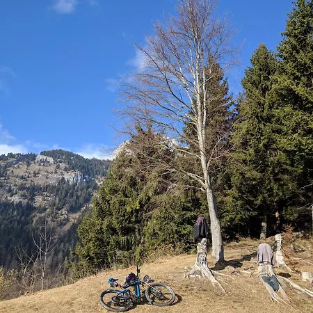 Apartament Dolomiti Relax Feltre
