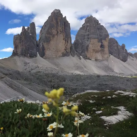 Dolomiti Relax Apartament