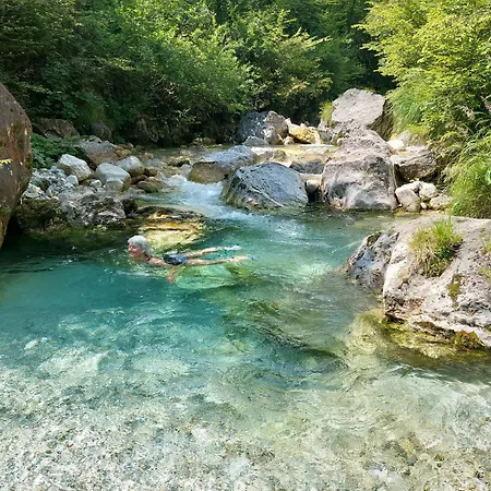 Lägenhet Dolomiti Relax *