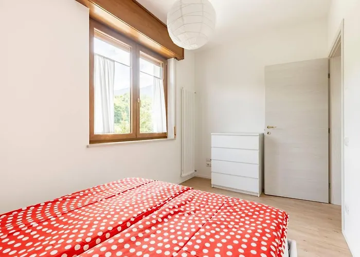 Apartamento Dolomiti Relax