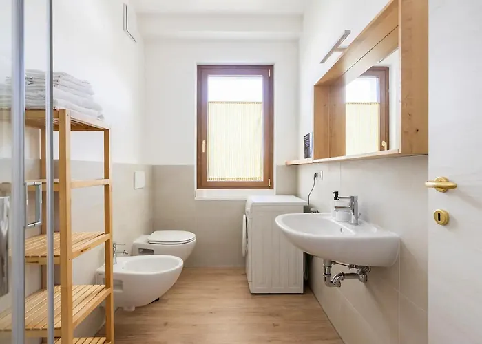 Apartamento Dolomiti Relax *