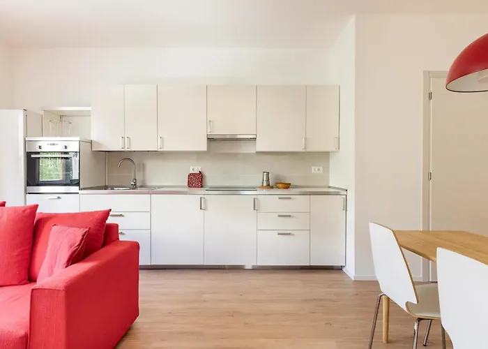 Apartamento Dolomiti Relax