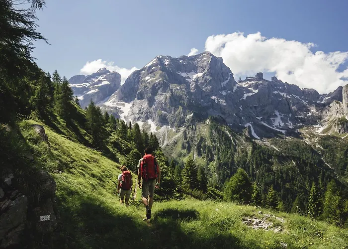 Dolomiti Relax *