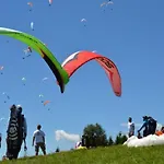 Apartamento Dolomiti Relax Feltre