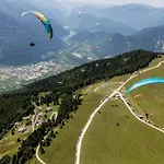 Apartamento Dolomiti Relax Feltre