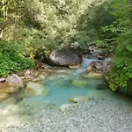 Apartamento Dolomiti Relax Feltre