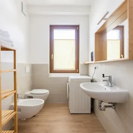 Apartment Dolomiti Relax *