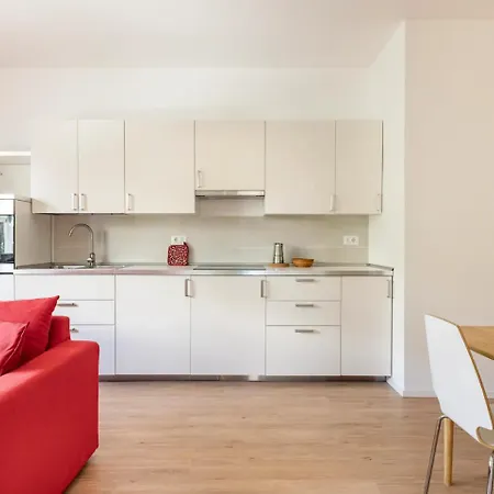 Apartamento Dolomiti Relax