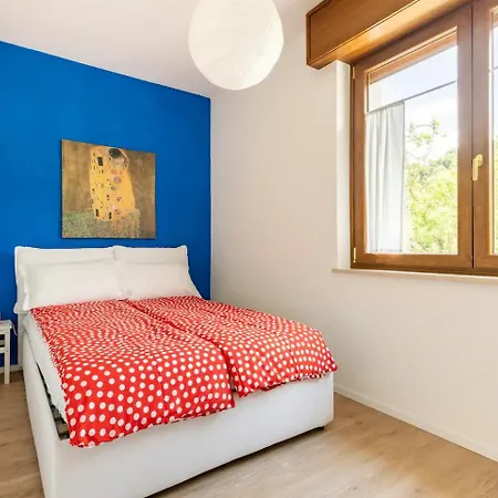 Dolomiti Relax Apartment