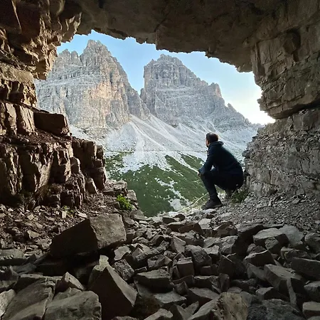 Dolomiti Relax フェルトレ