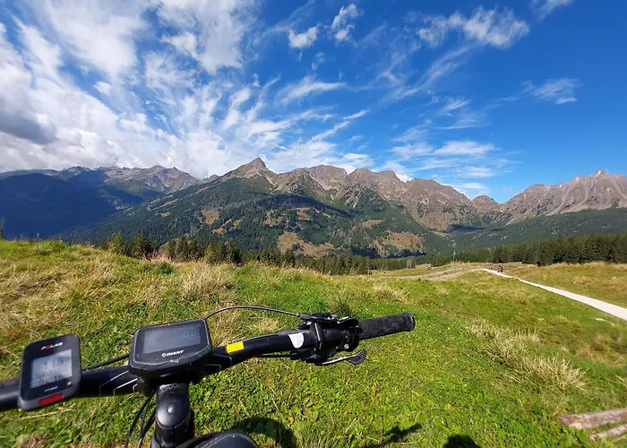 Dolomiti Relax アパート